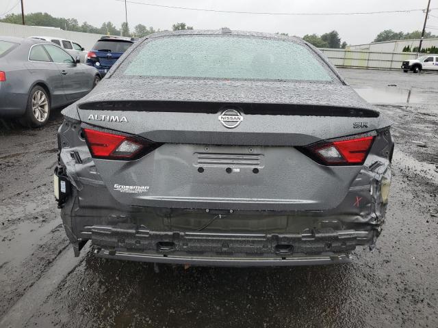 Photo 6 from auction – 2021 NISSAN ALTIMA SR with VIN 1N4BL4CV0MN422508