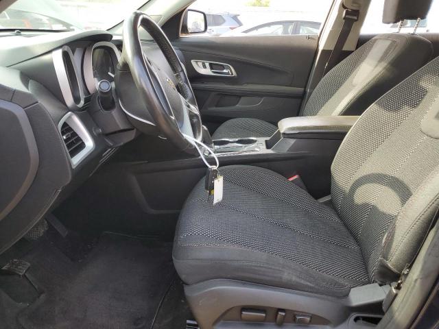 Photo 7 from auction – 2016 CHEVROLET EQUINOX LT with VIN 2GNALCEK7G1113764