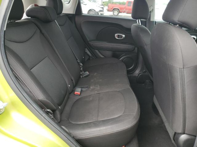 Photo 11 from auction – 2019 KIA SOUL with VIN KNDJN2A23K7919292