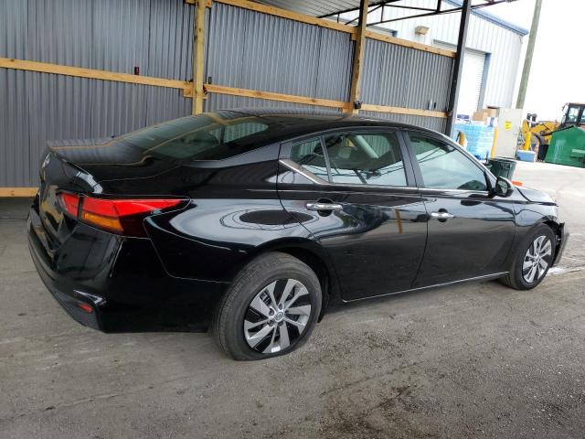 Photo 3 from auction – 2023 NISSAN ALTIMA S with VIN 1N4BL4BV0PN328683