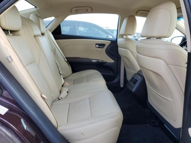 Photo 10 from auction – 2016 TOYOTA AVALON XLE with VIN 4T1BK1EB0GU210910