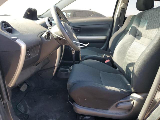 Photo 7 from auction – 2006 TOYOTA SCION XA with VIN JTKKT624660163238