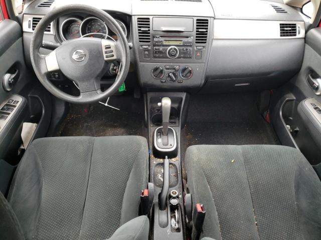 Photo 8 from auction – 2011 NISSAN VERSA S with VIN 3N1BC1CP0BL515491