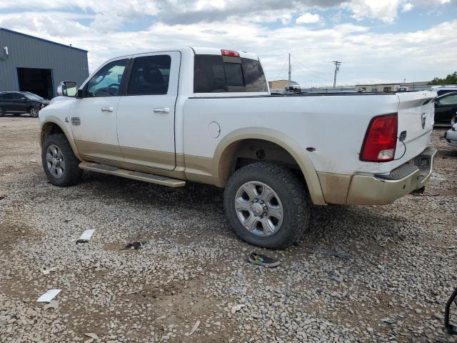 Photo 2 from auction – 2011 DODGE RAM 3500 with VIN 3D73Y3CL3BG626823