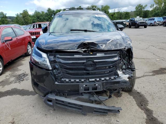 Photo 5 from auction – 2022 NISSAN PATHFINDER with VIN 5N1DR3CCXNC262110