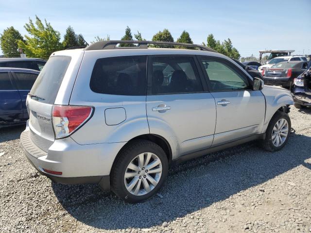 Photo 3 from auction – 2013 SUBARU FORESTER 2 with VIN JF2SHADCXDH444832