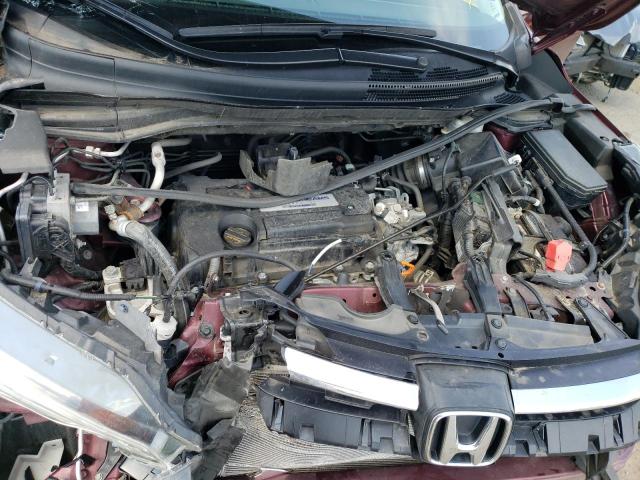 Photo 12 from auction – 2015 HONDA CR-V EX with VIN 5J6RM4H50FL099245