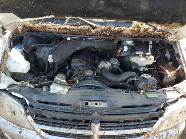 Photo 12 from auction – 2006 DODGE SPRINTER 2 with VIN WD0PD644465969144