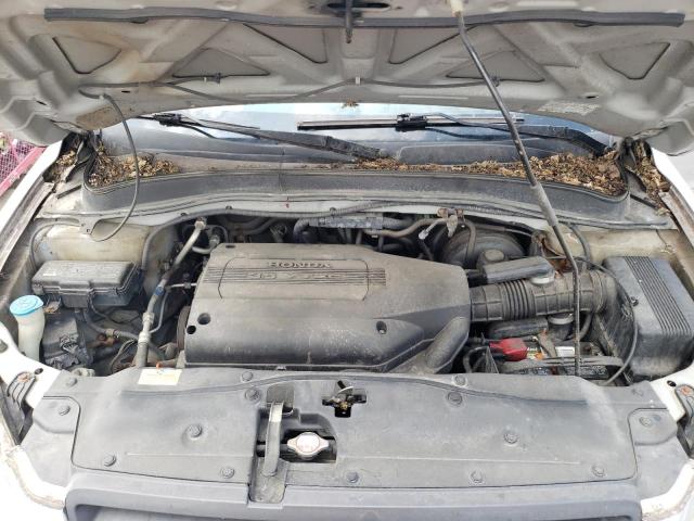 Снимка 12 от търг – 2004 HONDA PILOT EX с VIN 2HKYF18484H534693