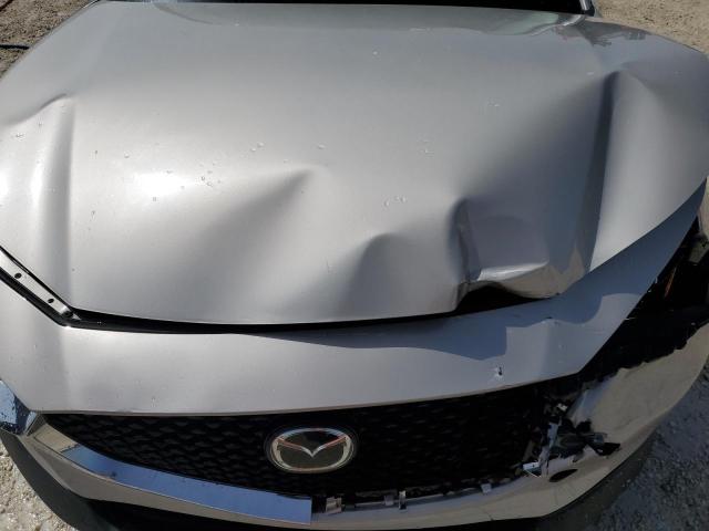 Photo 12 from auction – 2023 MAZDA CX-30 PREF with VIN 3MVDMBCM4PM529697