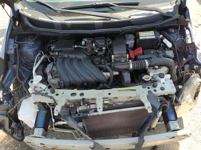 Photo 11 from auction – 2013 NISSAN VERSA S with VIN 3N1CN7AP0DL894855