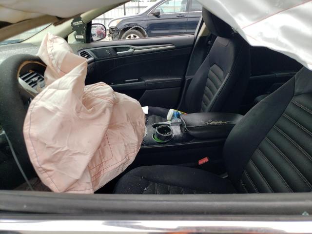Photo 7 from auction – 2014 FORD FUSION SE with VIN 3FA6P0HD1ER133439