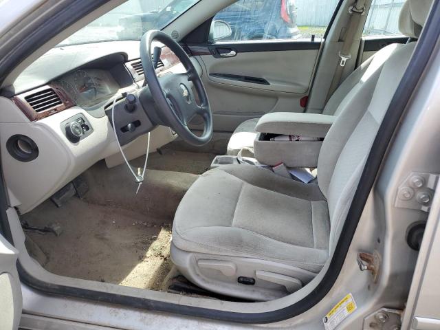 Photo 7 from auction – 2008 CHEVROLET IMPALA LT with VIN 2G1WT58N089253716