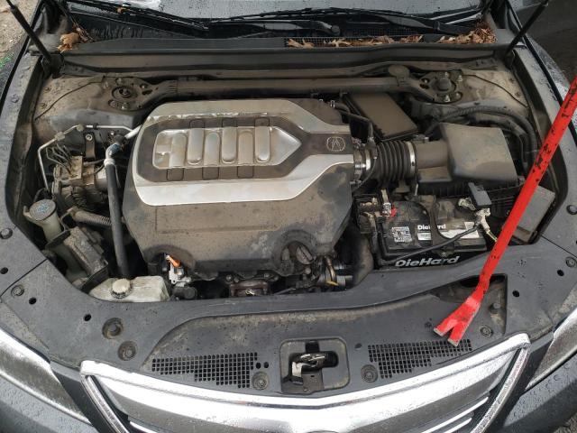 Photo 11 from auction – 2015 ACURA RLX with VIN JH4KC1F54FC000890