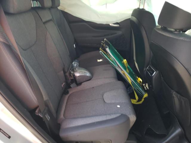 Photo 10 from auction – 2023 HYUNDAI SANTA FE S with VIN 5NMS24AJ4PH501632