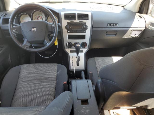 Photo 8 from auction – 2008 DODGE CALIBER SX with VIN 1B3HB48B58D576974