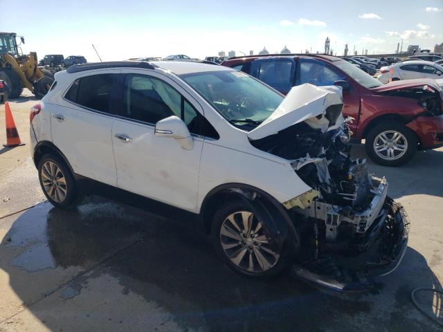 Photo 4 from auction – 2017 BUICK ENCORE PRE with VIN KL4CJASB8HB168865
