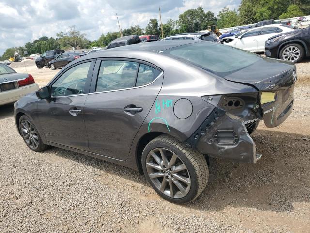 Photo 2 from auction – 2018 MAZDA 3 TOURING with VIN 3MZBN1V36JM166537