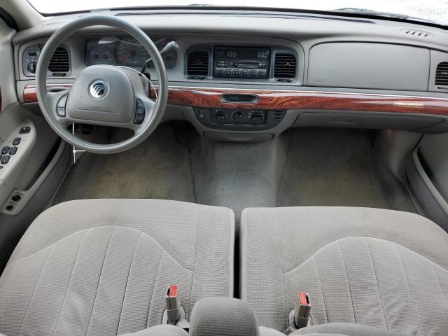 Photo 8 from auction – 2001 MERCURY GRAND MARQ with VIN 2MEFM74W51X614761
