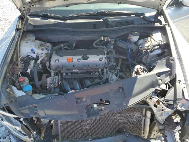 Photo 11 from auction – 2010 HONDA ACCORD LXP with VIN 1HGCP2F46AA082604