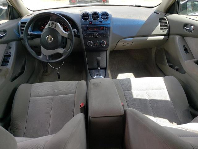 Photo 8 from auction – 2007 NISSAN ALTIMA 2.5 with VIN 1N4AL21E37C114493