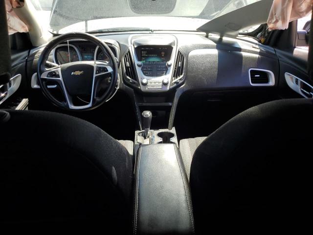 Photo 8 from auction – 2016 CHEVROLET EQUINOX LT with VIN 2GNALCEK4G6126488
