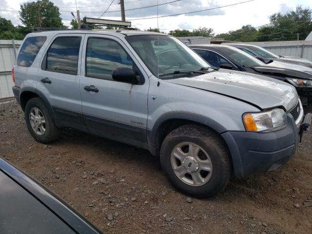 Photo 4 from auction – 2002 FORD ESCAPE XLT with VIN 1FMCU04162KC49538