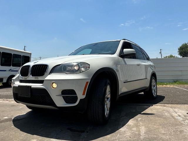 Photo 2 from auction – 2012 BMW X5 XDRIVE3 with VIN 5UXZV4C53CL764322