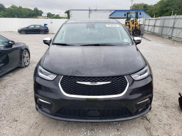 Photo 5 from auction – 2023 CHRYSLER PACIFICA H with VIN 2C4RC1S7XPR518115