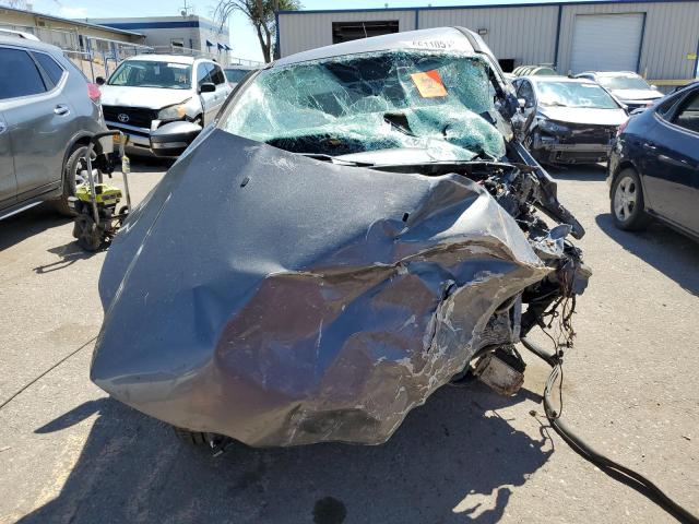 Foto 5 de la subasta – 2013 FORD FOCUS SE con VIN 1FADP3K20DL324928
