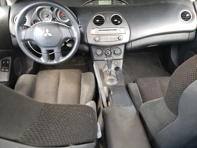 Photo 8 from auction – 2008 MITSUBISHI ECLIPSE with VIN 4A3AK24F08E029826