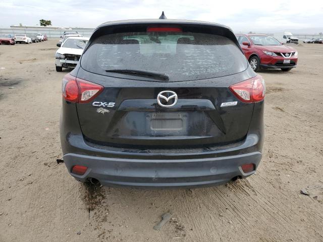 Photo 6 from auction – 2016 MAZDA CX-5 with VIN JM3KE2BY0G0736768