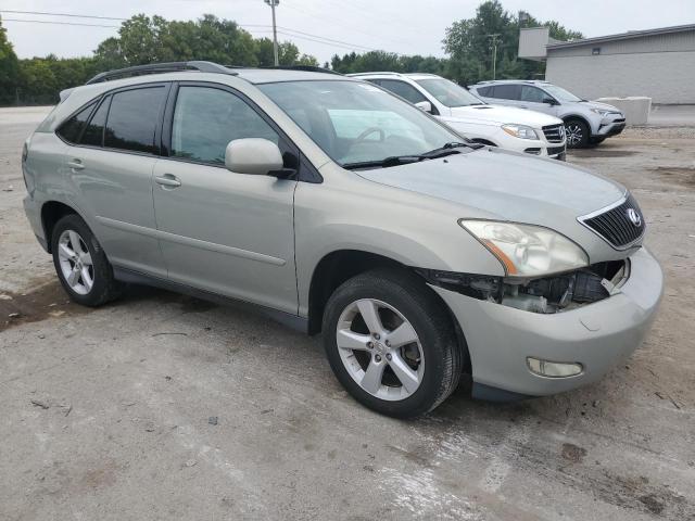 Photo 4 from auction – 2007 LEXUS RX 350 with VIN 2T2HK31UX7C001703