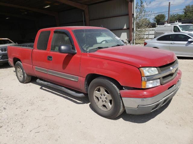 Photo 4 from auction – 2006 CHEVROLET SILVERADO with VIN 1GCEC19Z96Z103099