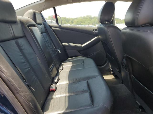 Photo 10 from auction – 2010 NISSAN ALTIMA BAS with VIN 1N4AL2AP8AN431263
