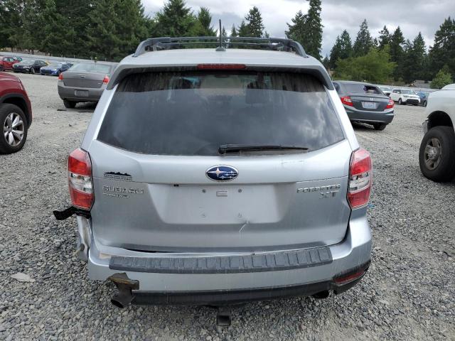 Photo 6 from auction – 2014 SUBARU FORESTER 2 with VIN JF2SJGMC7EH437796