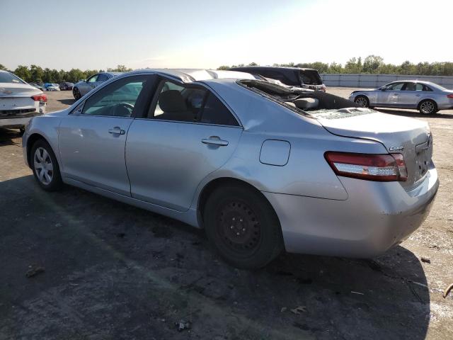 Photo 2 from auction – 2010 TOYOTA CAMRY BASE with VIN 4T1BF3EK9AU059704