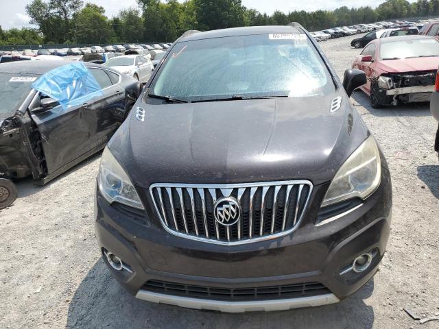 Photo 5 from auction – 2013 BUICK ENCORE CON with VIN KL4CJBSB0DB174904
