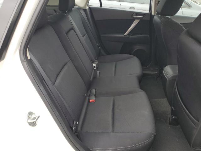 Zdjęcie 10 z aukcji – 2011 MAZDA 3 S z VIN JM1BL1K59B1900648
