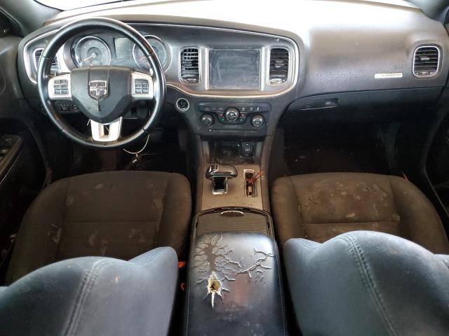Photo 8 from auction – 2012 DODGE CHARGER SX with VIN 2C3CDXHG7CH183560