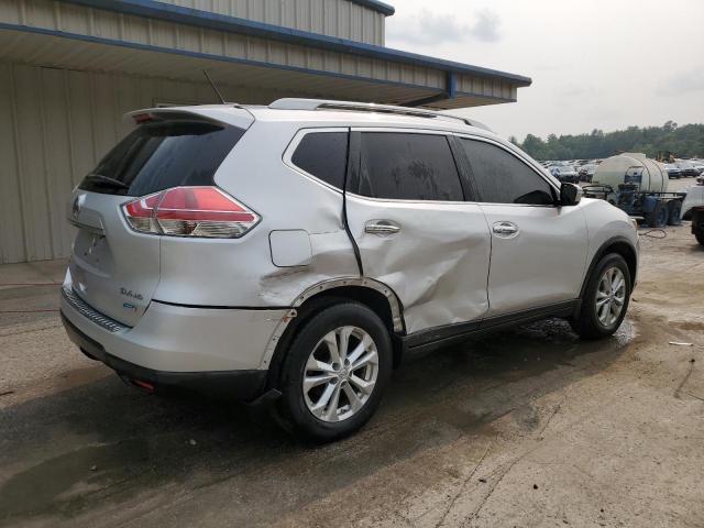 Фото 3 с аукциона – 2014 NISSAN ROGUE S с VIN 5N1AT2MVXEC765232
