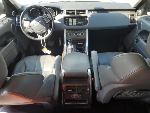 Photo 8 from auction – 2015 LAND ROVER RANGE ROVE with VIN SALWR2VF1FA624376