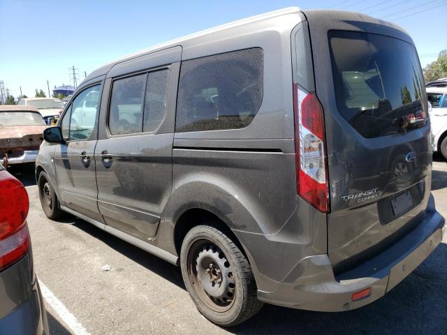 Photo 2 from auction – 2017 FORD TRANSIT CO with VIN NM0GE9F76H1332312