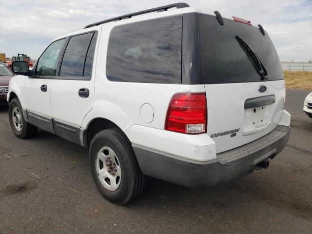 Photo 2 from auction – 2004 FORD EXPEDITION with VIN 1FMPU16L14LB22666