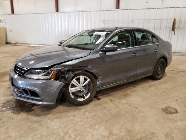 Photo 1 from auction – 2017 VOLKSWAGEN JETTA S with VIN 3VW2B7AJ4HM370103