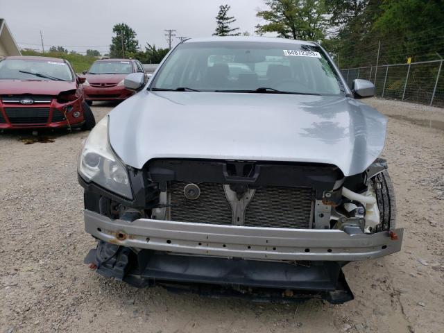 Фото 5 с аукциона – 2014 SUBARU LEGACY 2.5 с VIN 4S3BMCM68E3010410