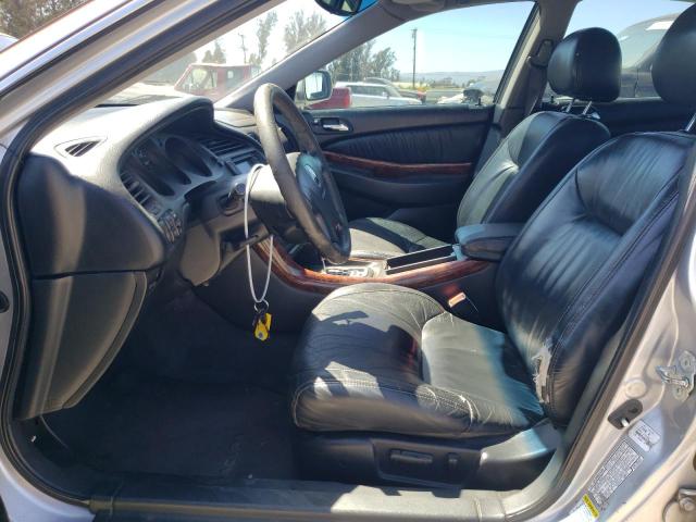 Photo 7 from auction – 2002 ACURA 3.2TL with VIN 19UUA56752A040668