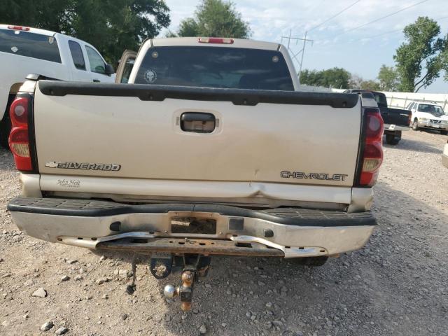 Photo 6 from auction – 2005 CHEVROLET SILVERADO with VIN 2GCEC13T351287774