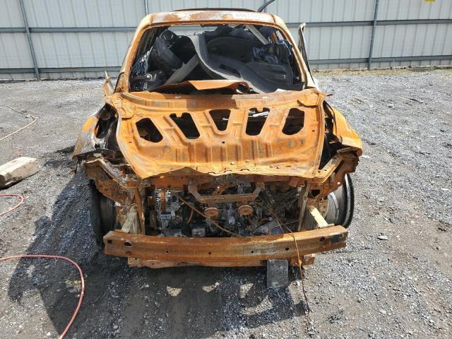 Photo 11 from auction – 2011 NISSAN JUKE S with VIN JN8AF5MV0BT023127