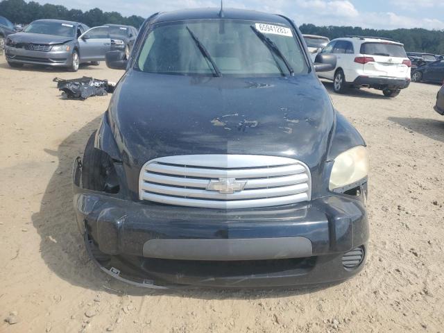 Photo 5 from auction – 2010 CHEVROLET HHR LS with VIN 3GNBAADB0AS502385